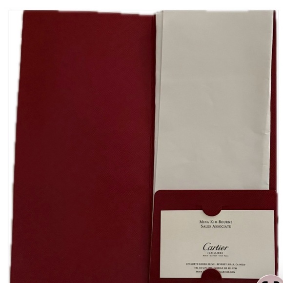 Cartier , Pasha De Cartier mens Watch with Blue Details - Picture 5 of 6